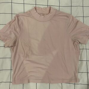 Lululemon Tee